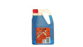 Slush ice sød citrus blue - 2L